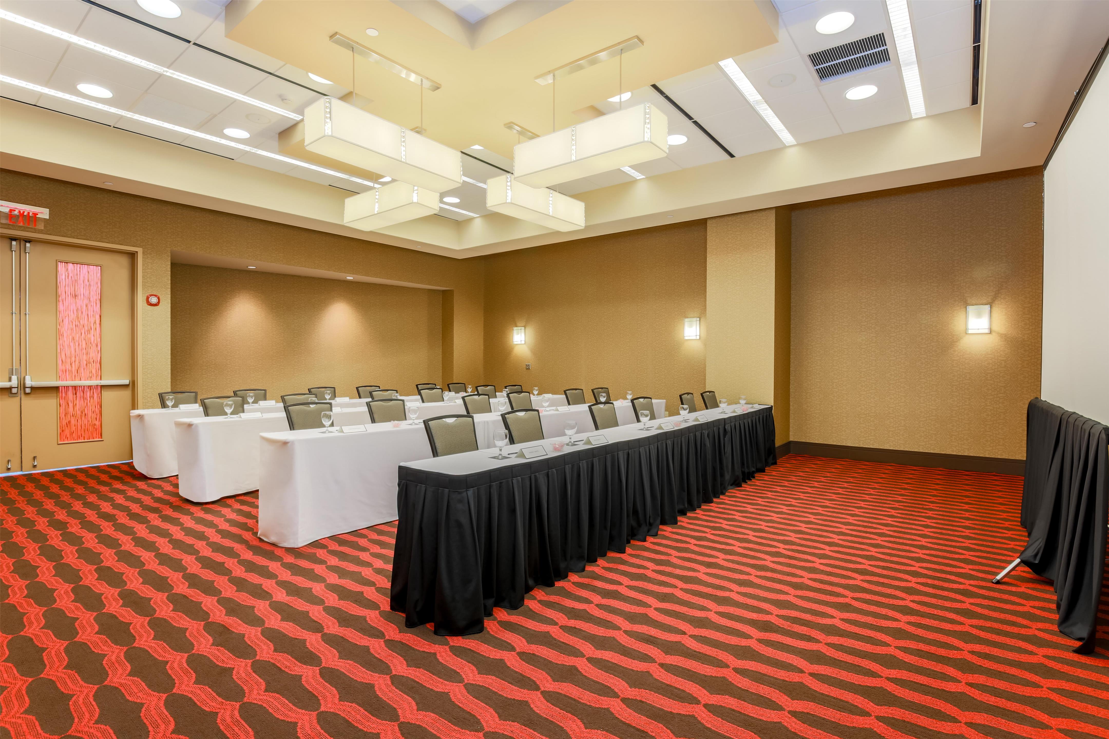 Meeting Room | Hilton Branson Convention Center