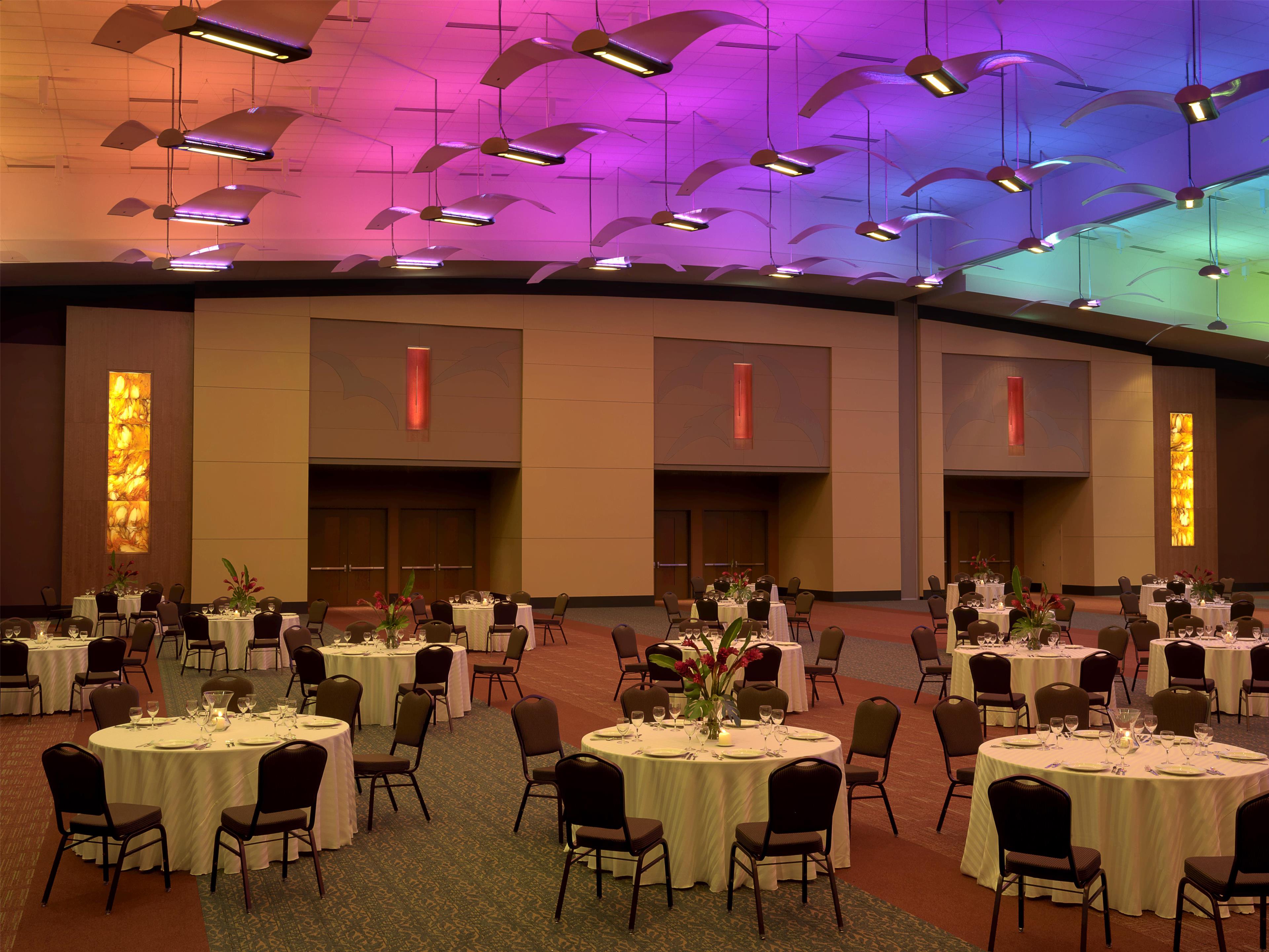 Meeting Room | Hilton Branson Convention Center