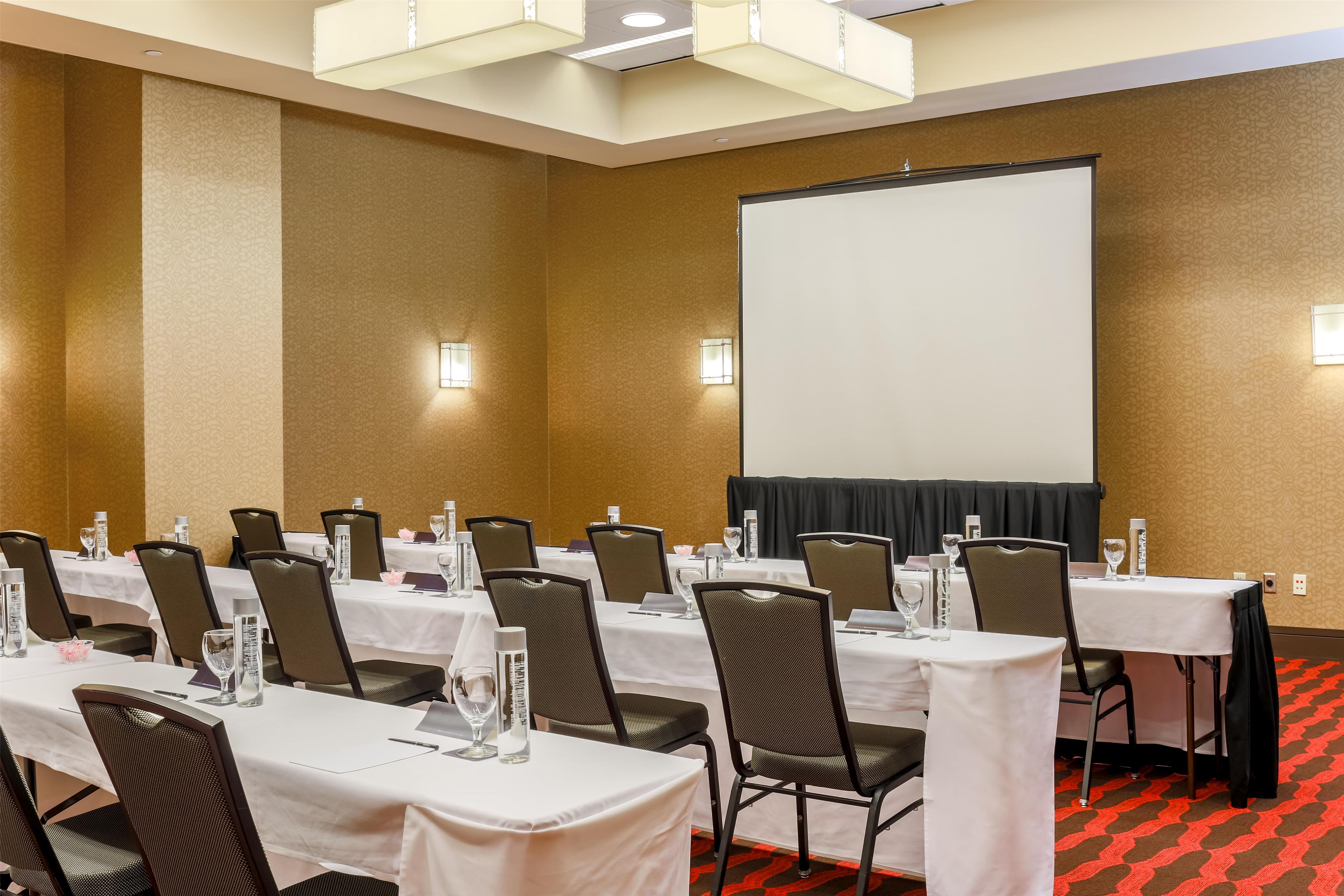 Meeting Room | Hilton Branson Convention Center