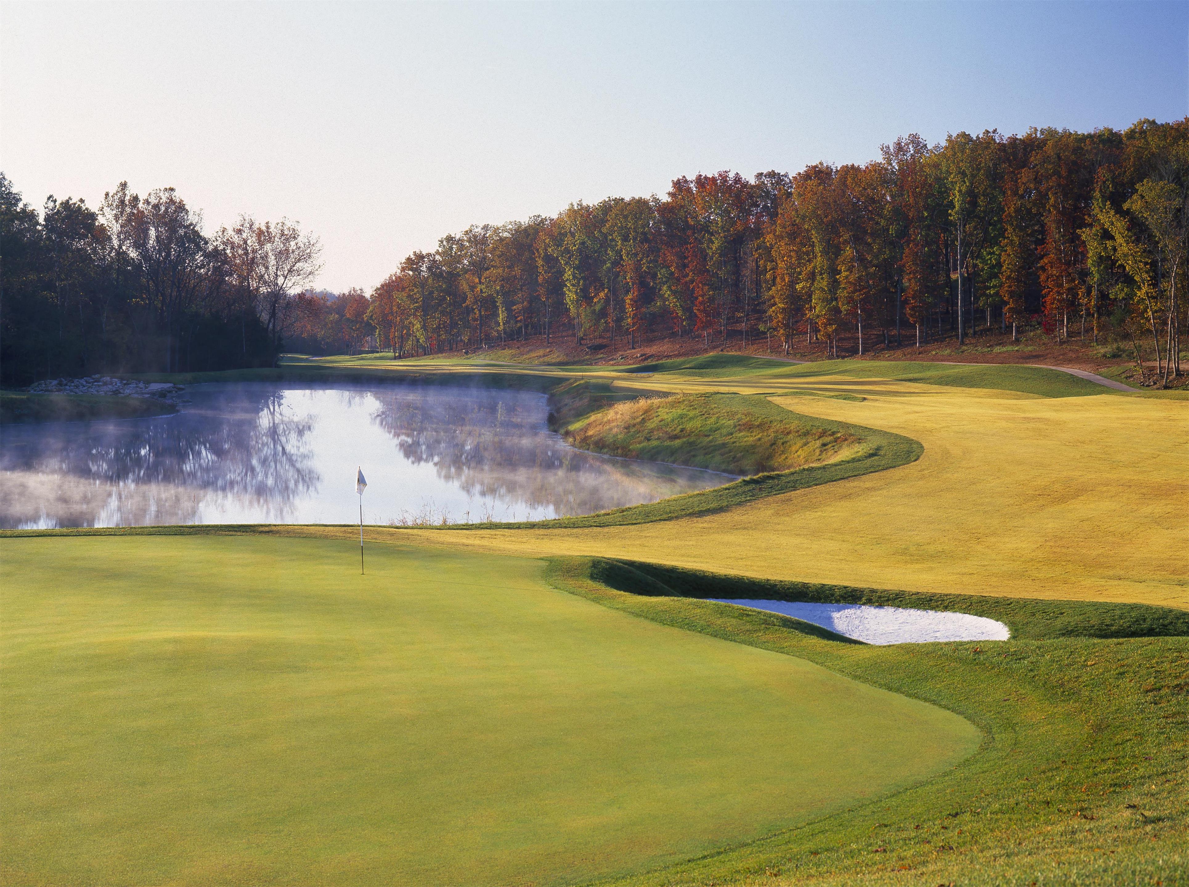 Golf | Hilton Branson Convention Center