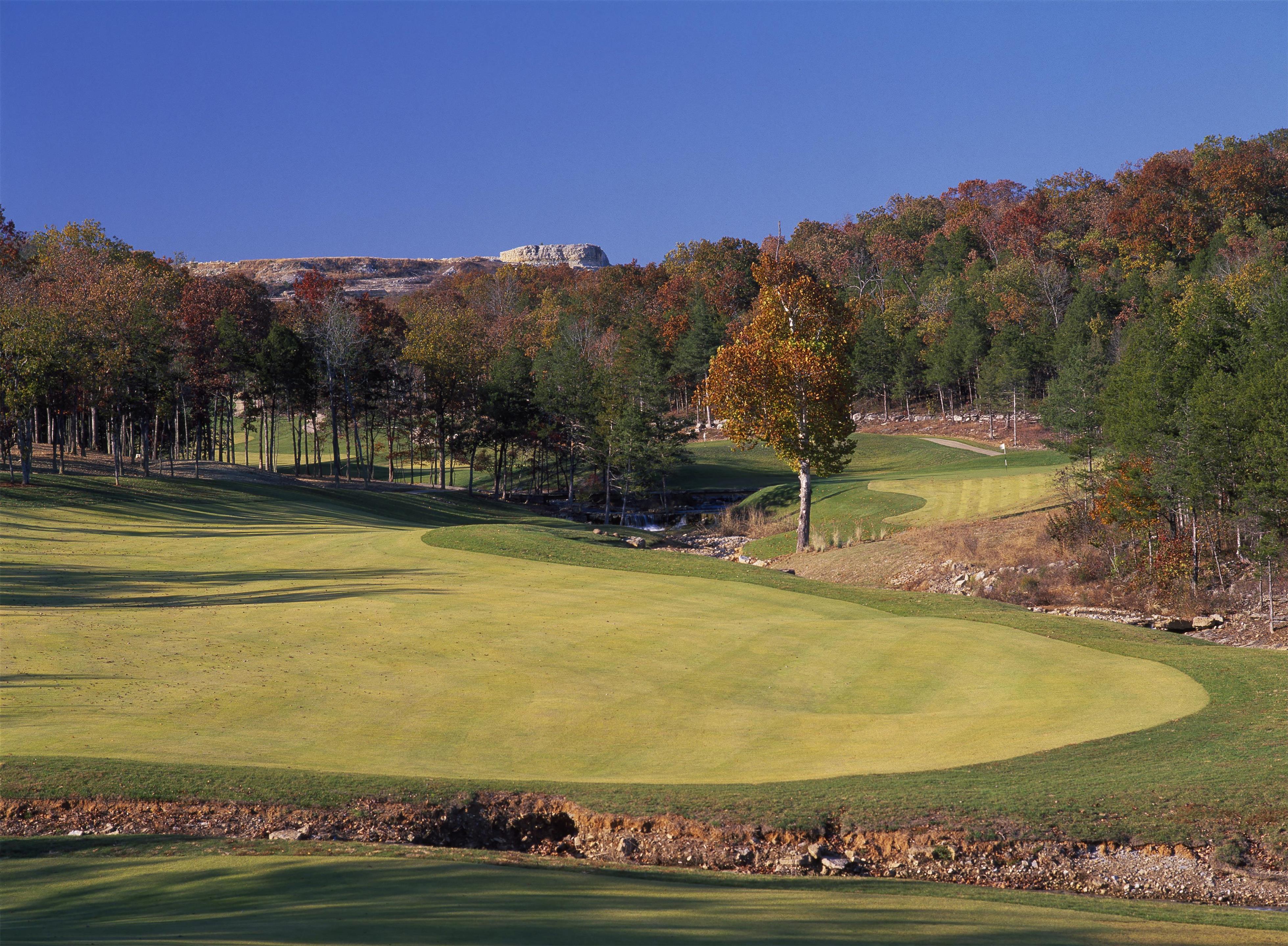 Golf | Hilton Branson Convention Center