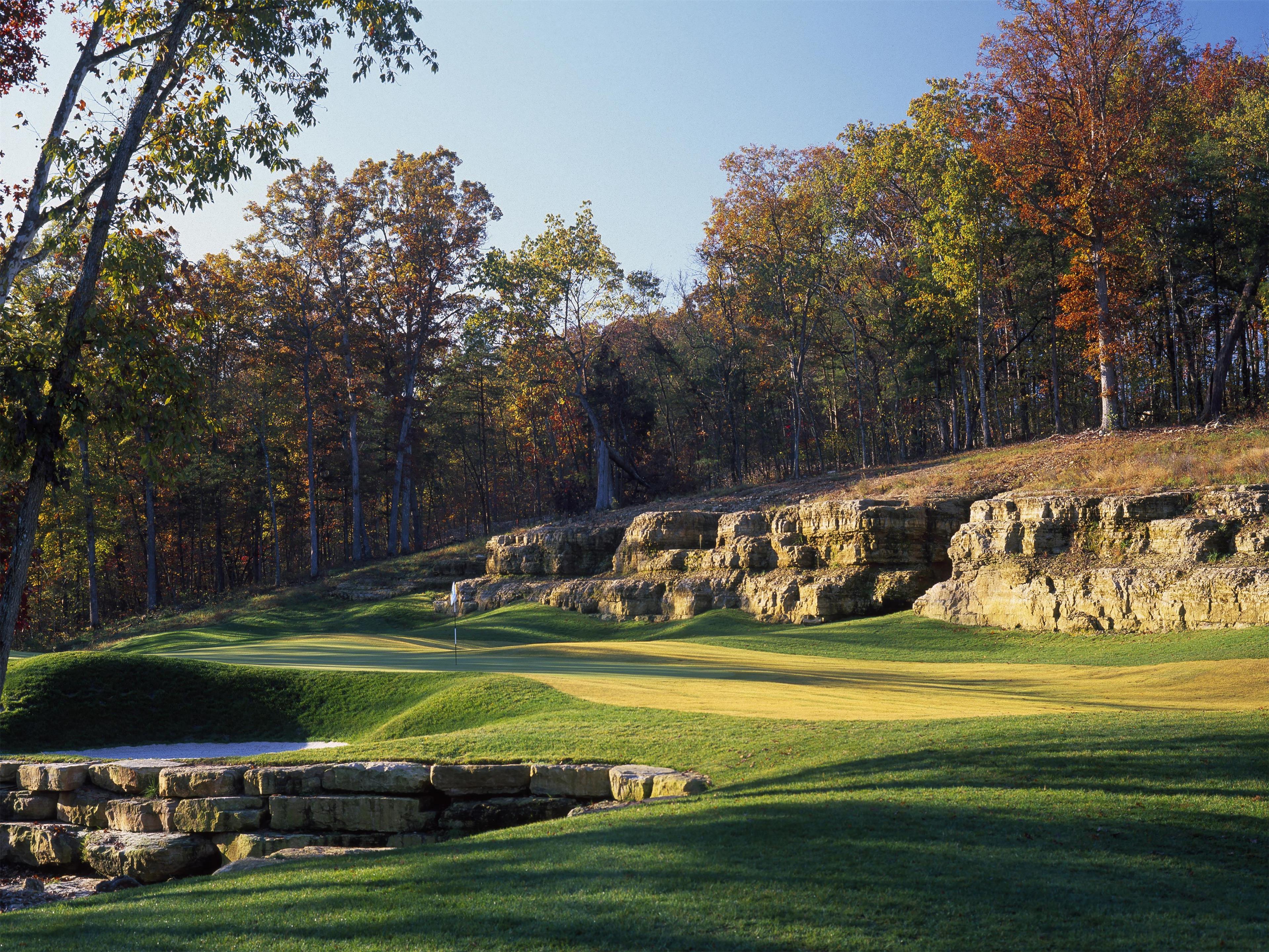 Golf | Hilton Branson Convention Center