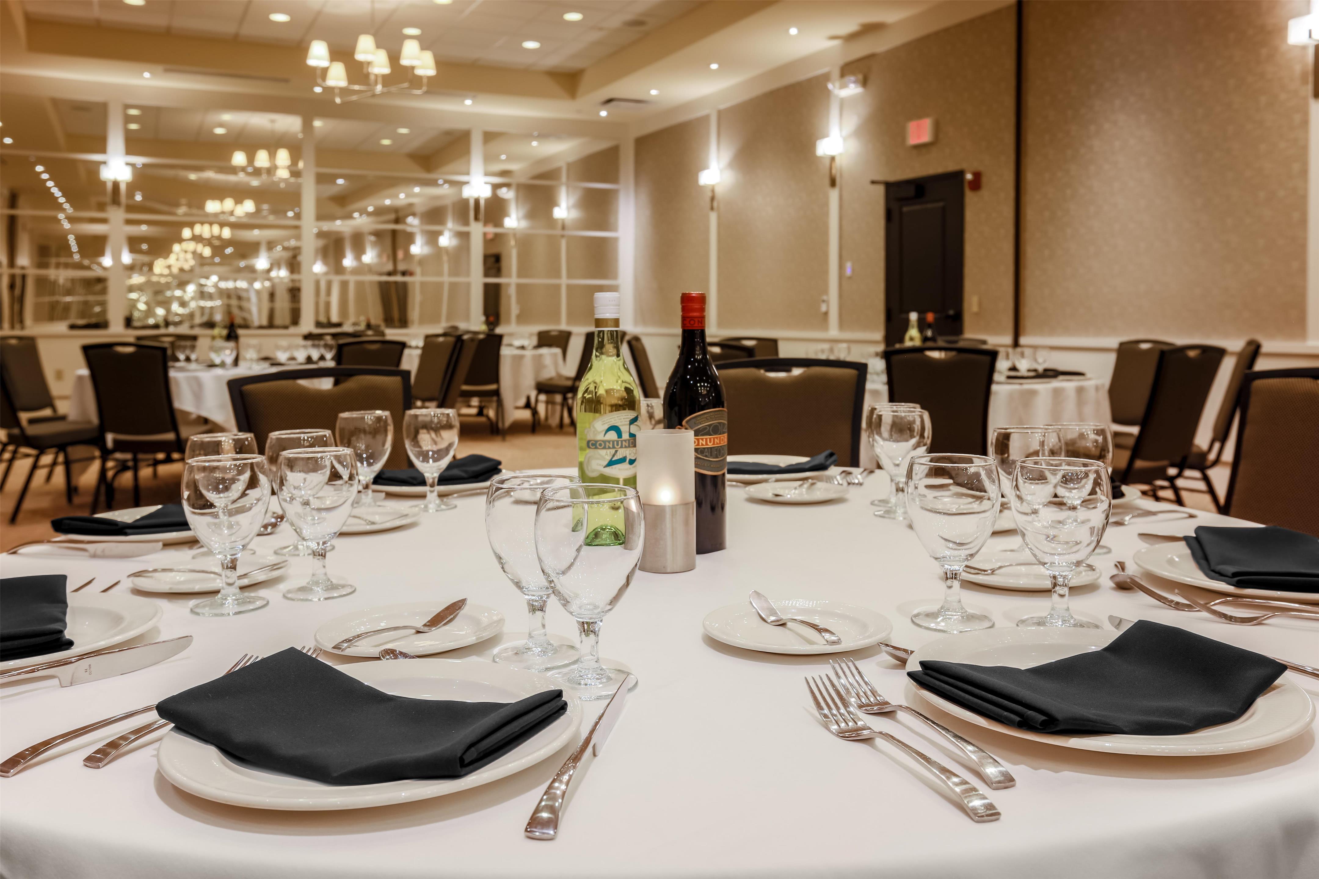 Meeting Room | Hilton Branson Convention Center