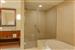 Guest room bath