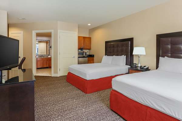  - Hilton Promenade at Branson Landing Hotel