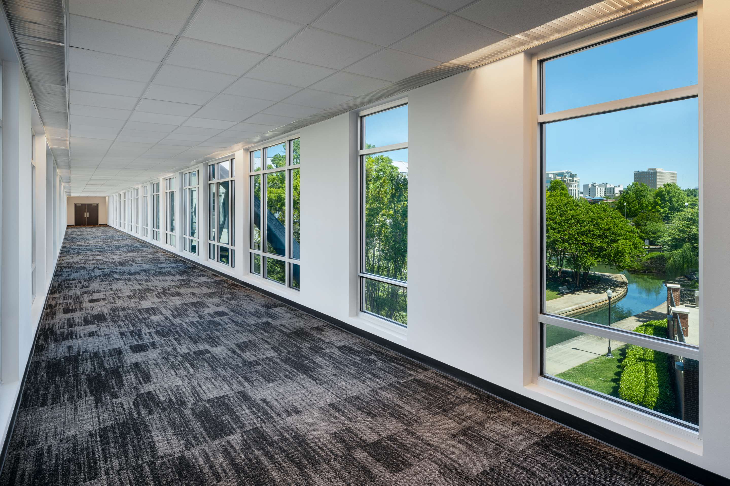 Meeting Room | Embassy Suites by Hilton Huntsville