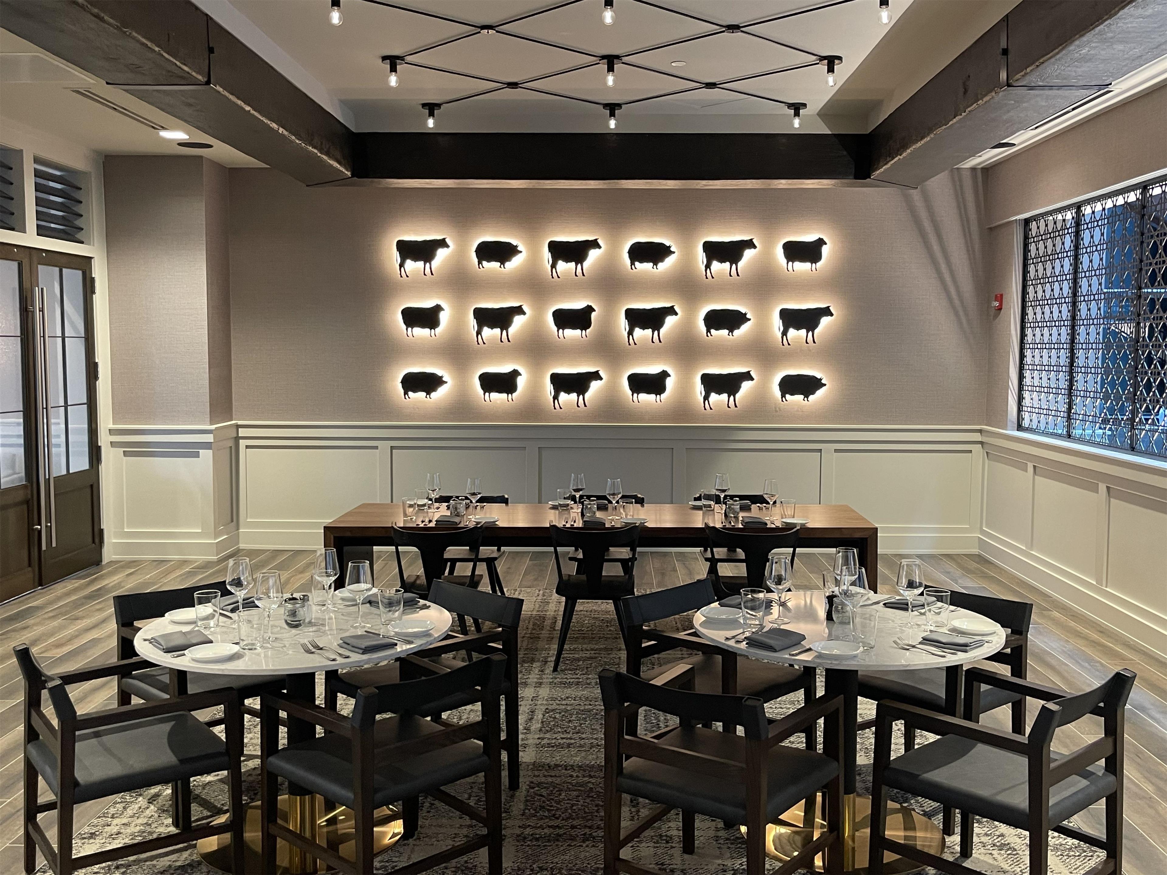 Restaurant | Embassy Suites by Hilton Huntsville
