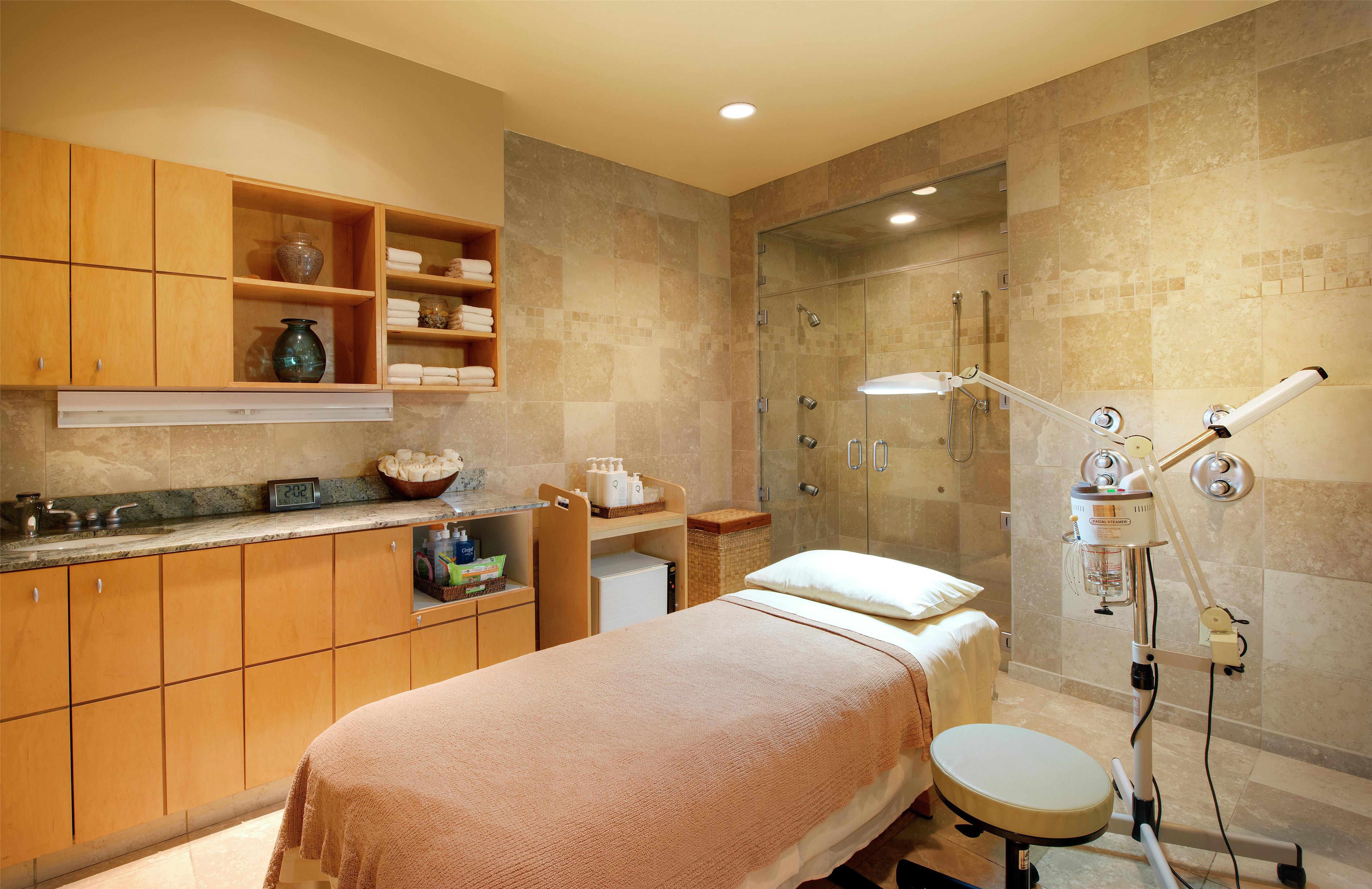 Recreational Facility | Embassy Suites by Hilton Huntsville