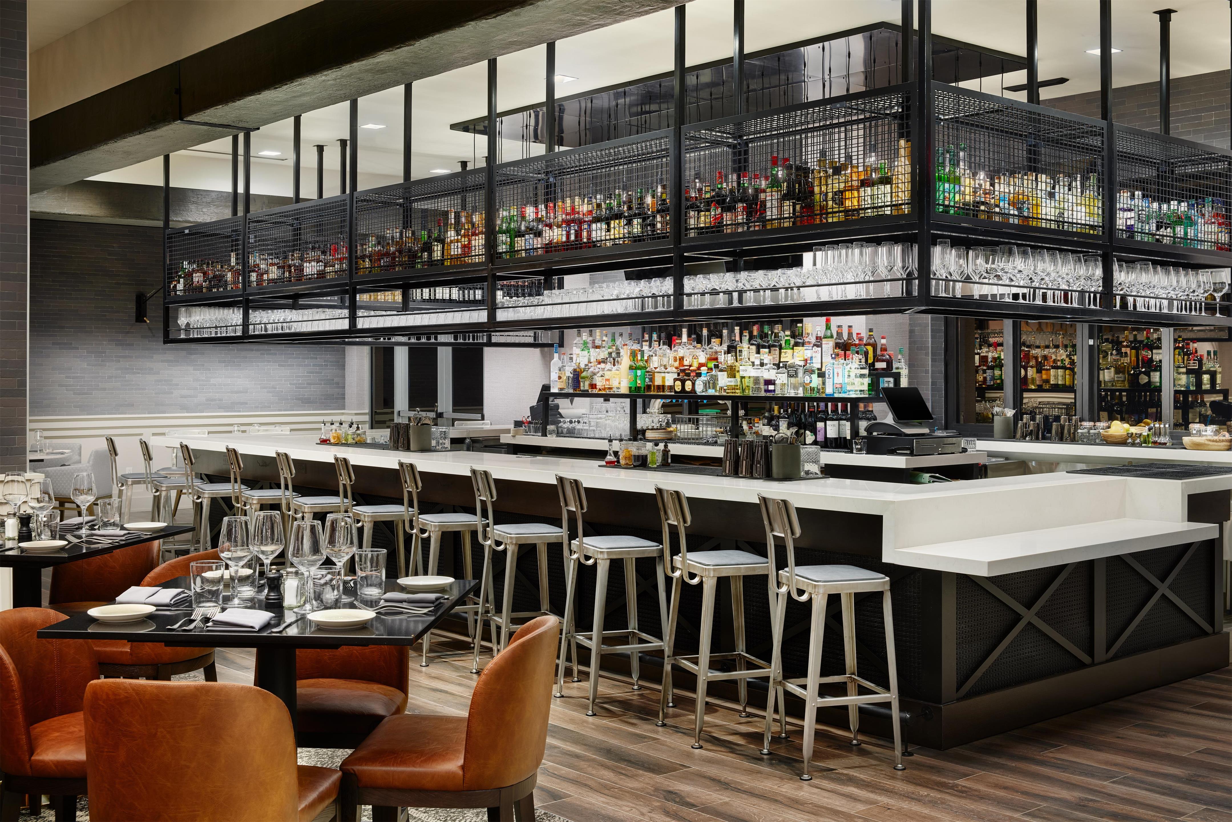 BarLounge | Embassy Suites by Hilton Huntsville