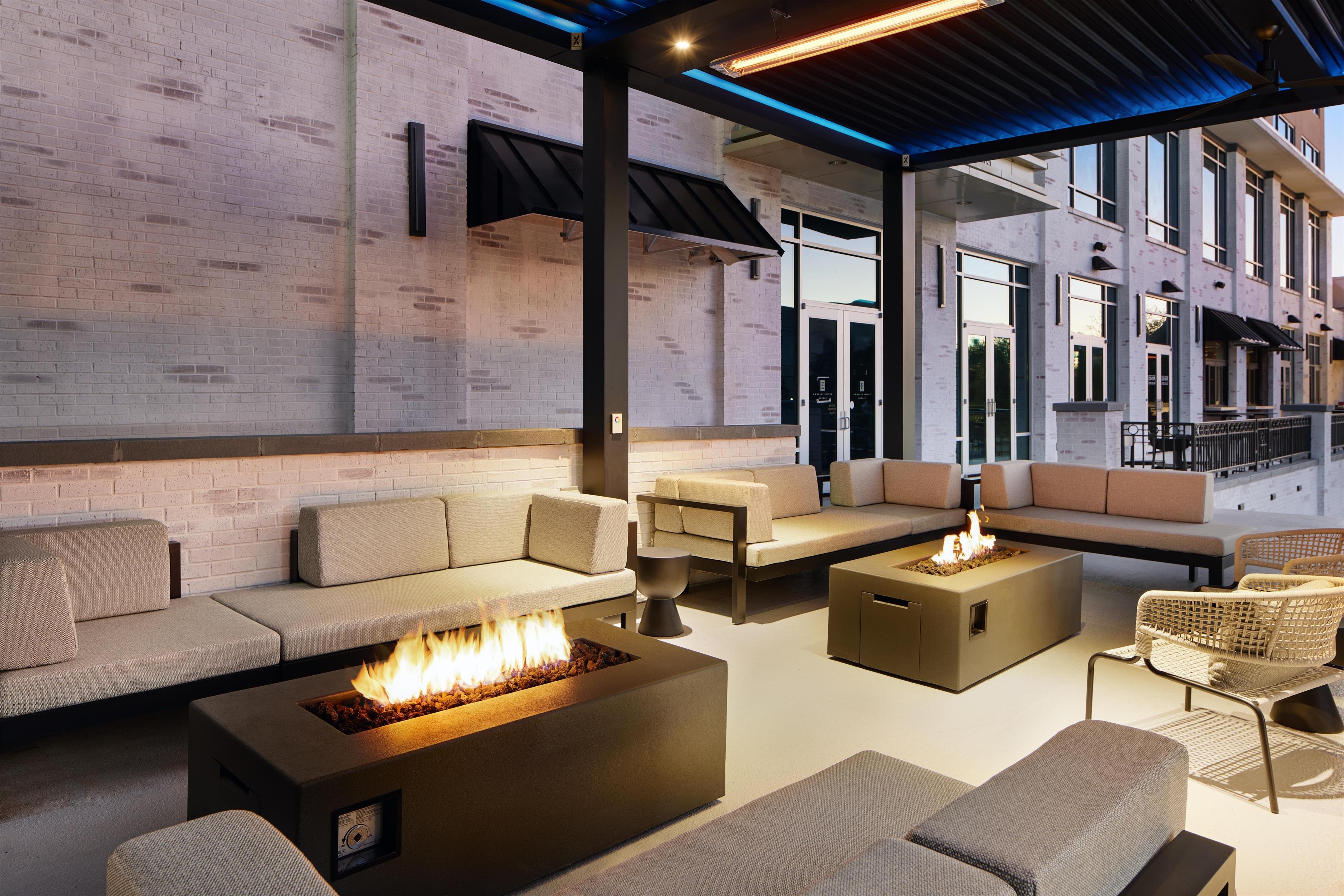 Exterior | Embassy Suites by Hilton Huntsville