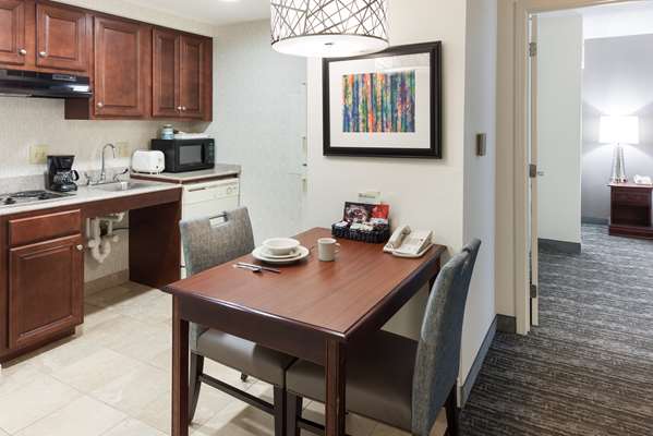  - Homewood Suites by Hilton Huntsville