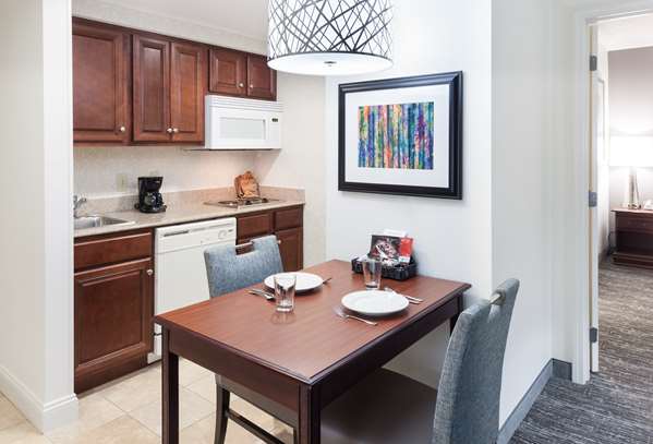  - Homewood Suites by Hilton Huntsville