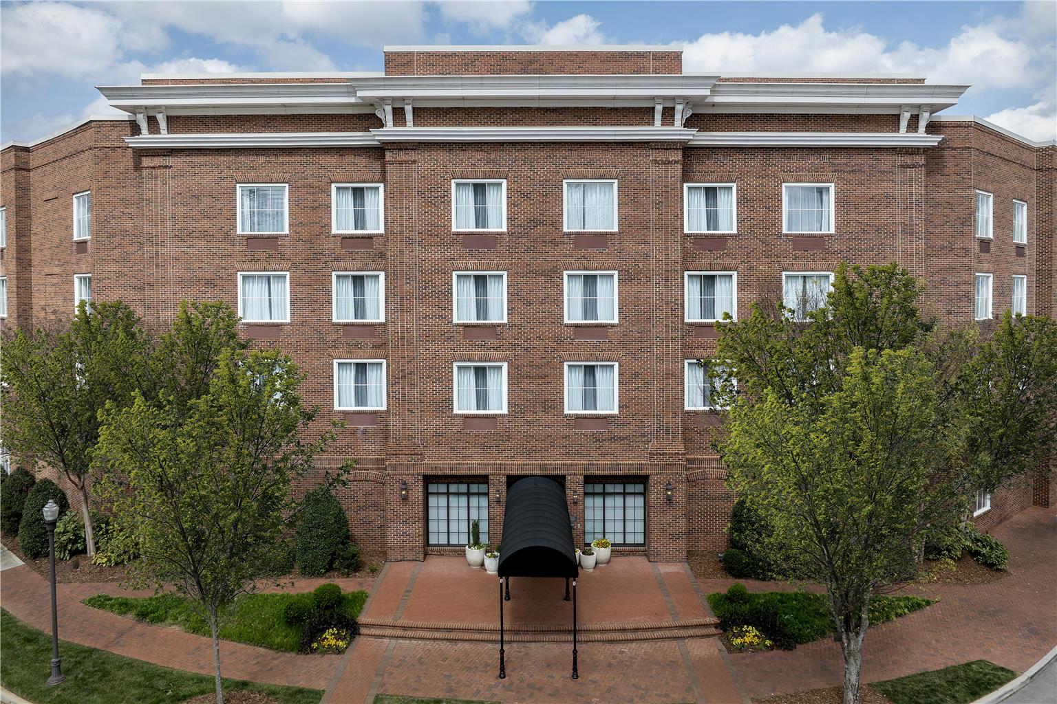 Homewood Suites by Hilton Huntsville