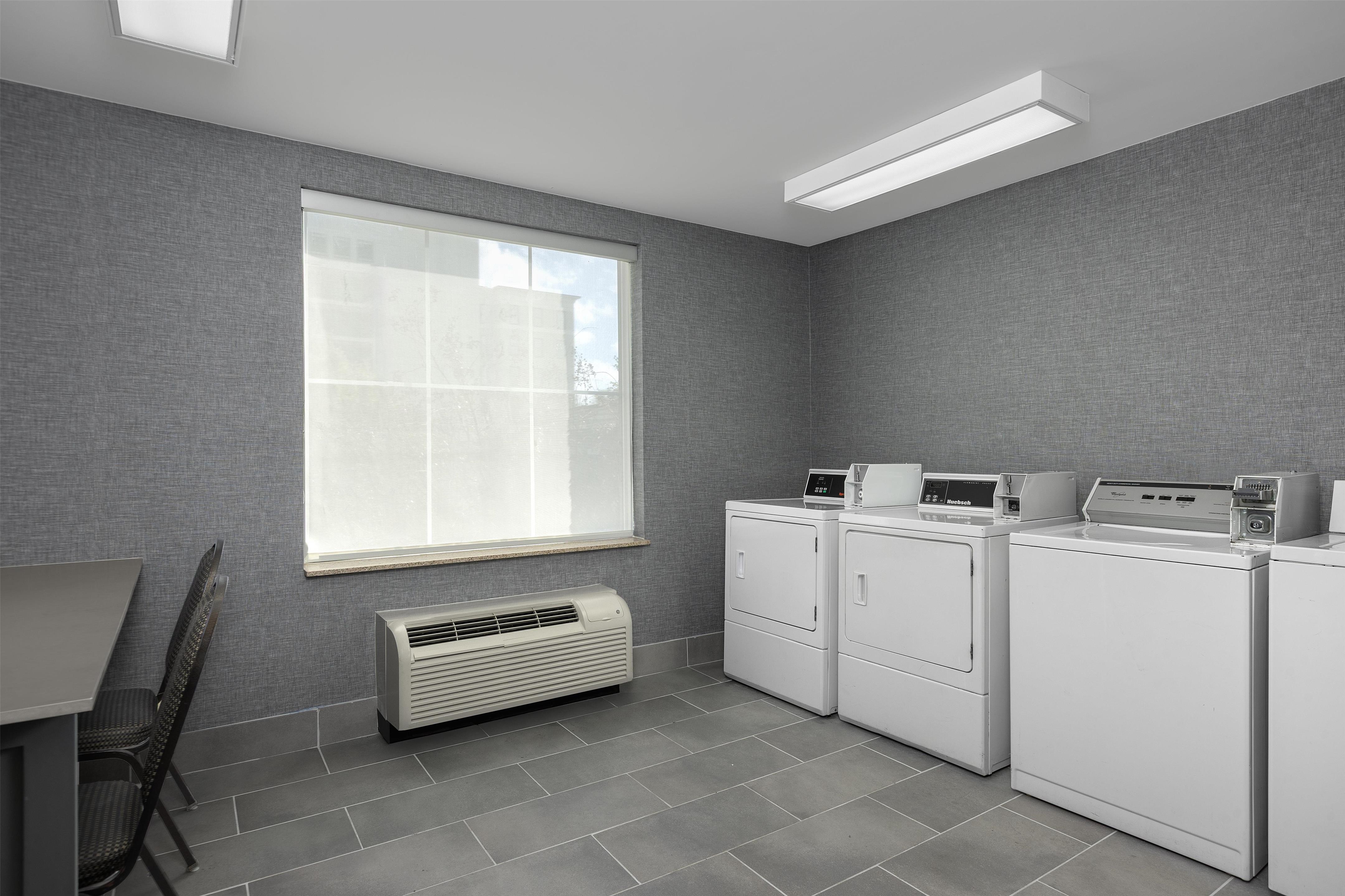 Laundry | Homewood Suites by Hilton HuntsvilleVillage of Providence