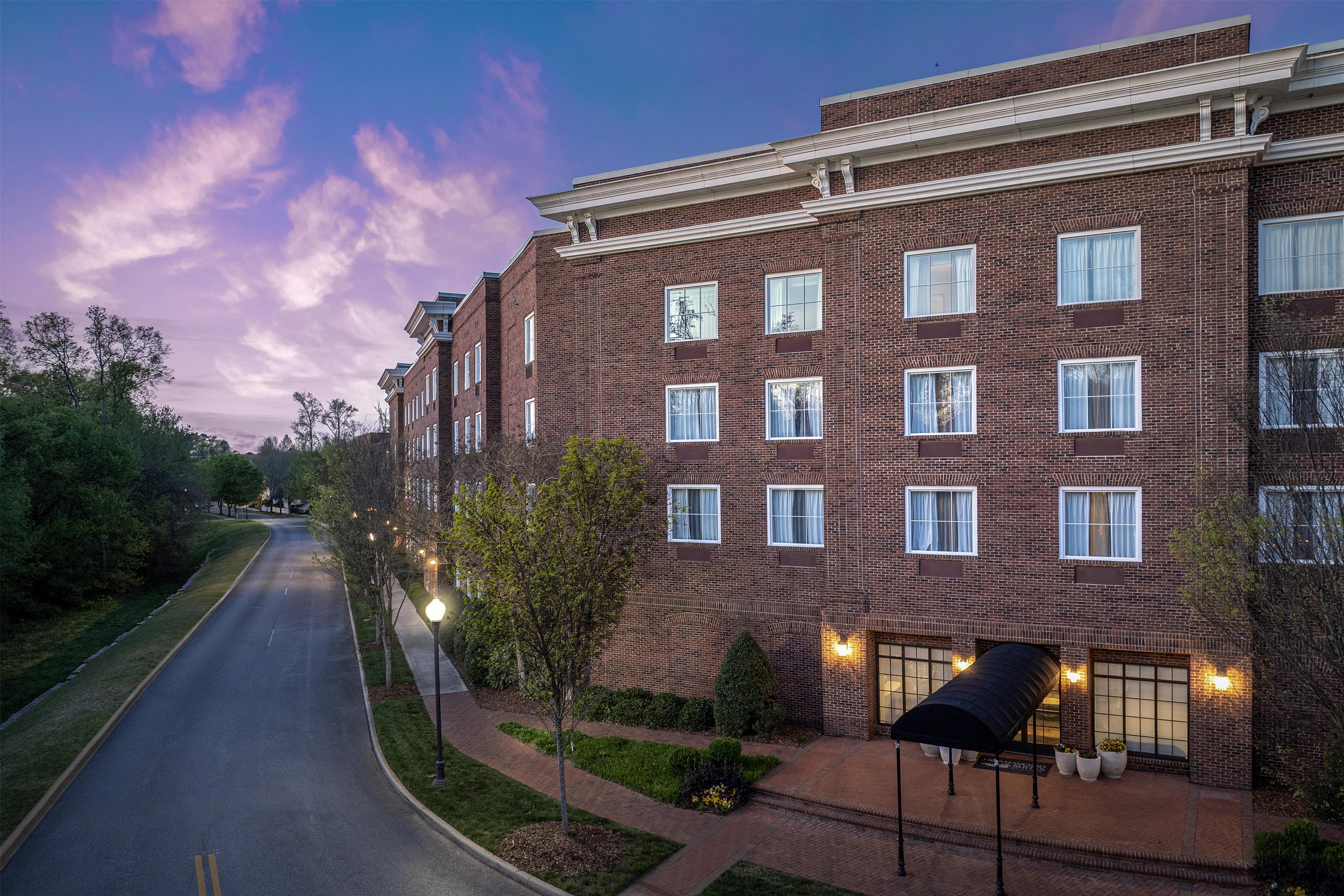 Exterior | Homewood Suites by Hilton HuntsvilleVillage of Providence