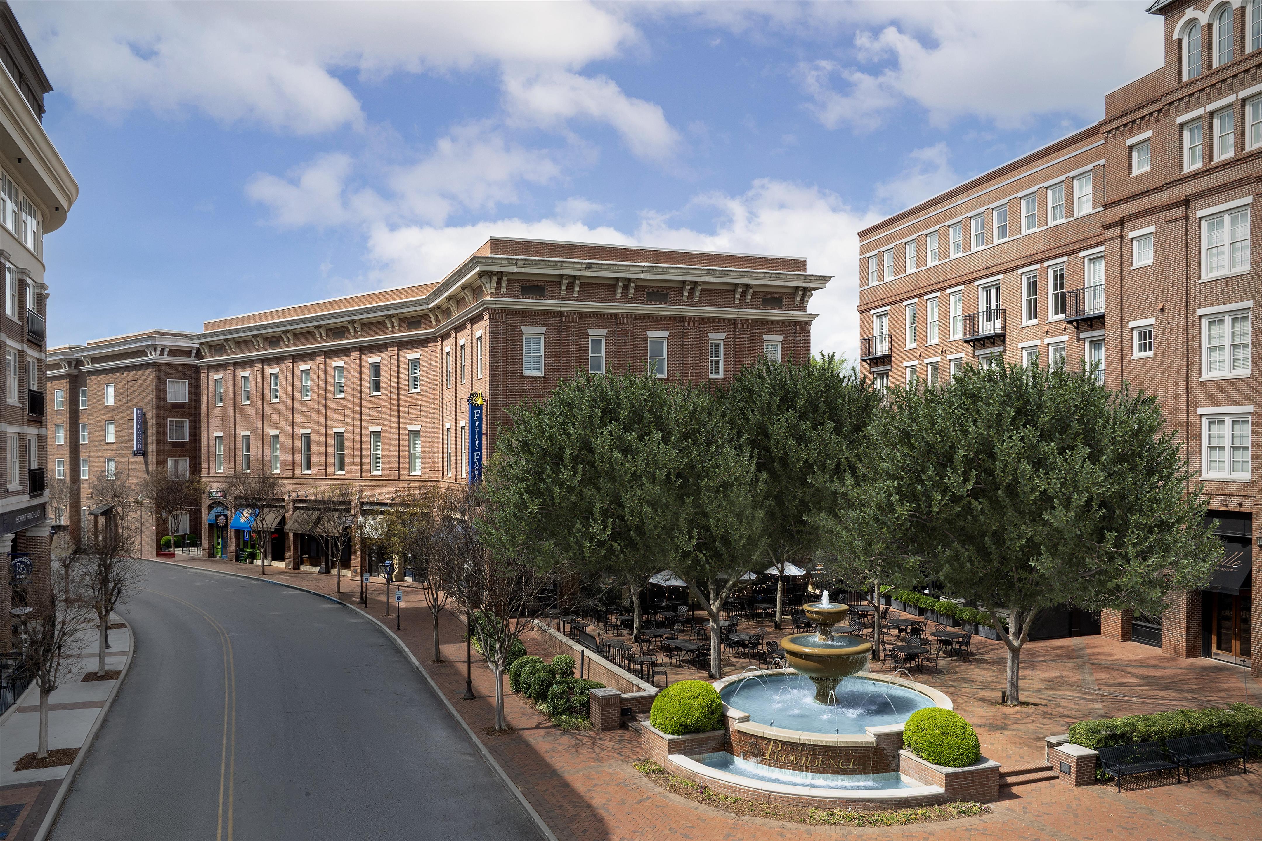 Exterior | Homewood Suites by Hilton HuntsvilleVillage of Providence
