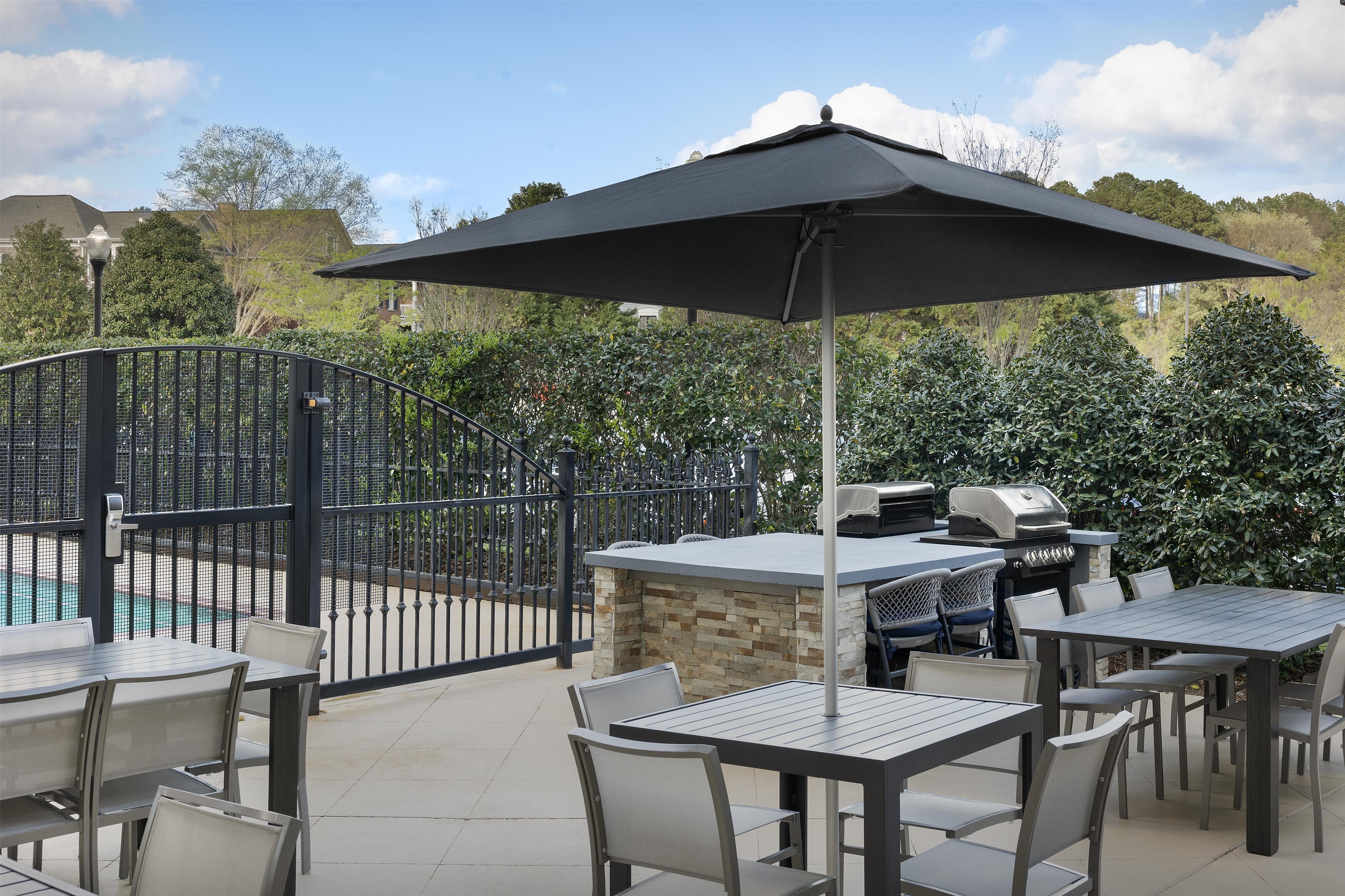 Exterior | Homewood Suites by Hilton HuntsvilleVillage of Providence