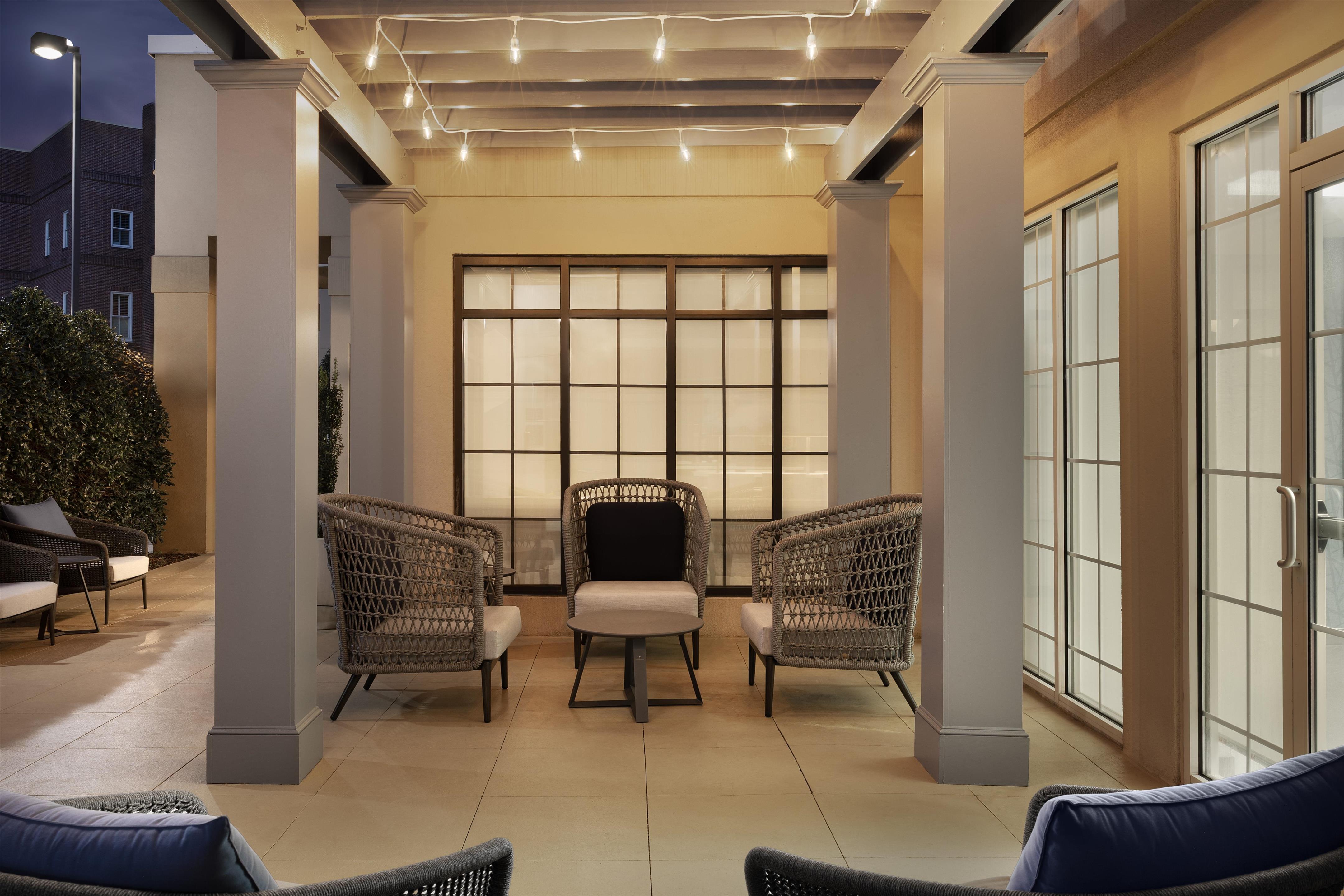 Exterior | Homewood Suites by Hilton HuntsvilleVillage of Providence