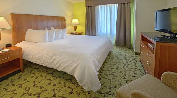  - Hilton Garden Inn Space Center Huntsville