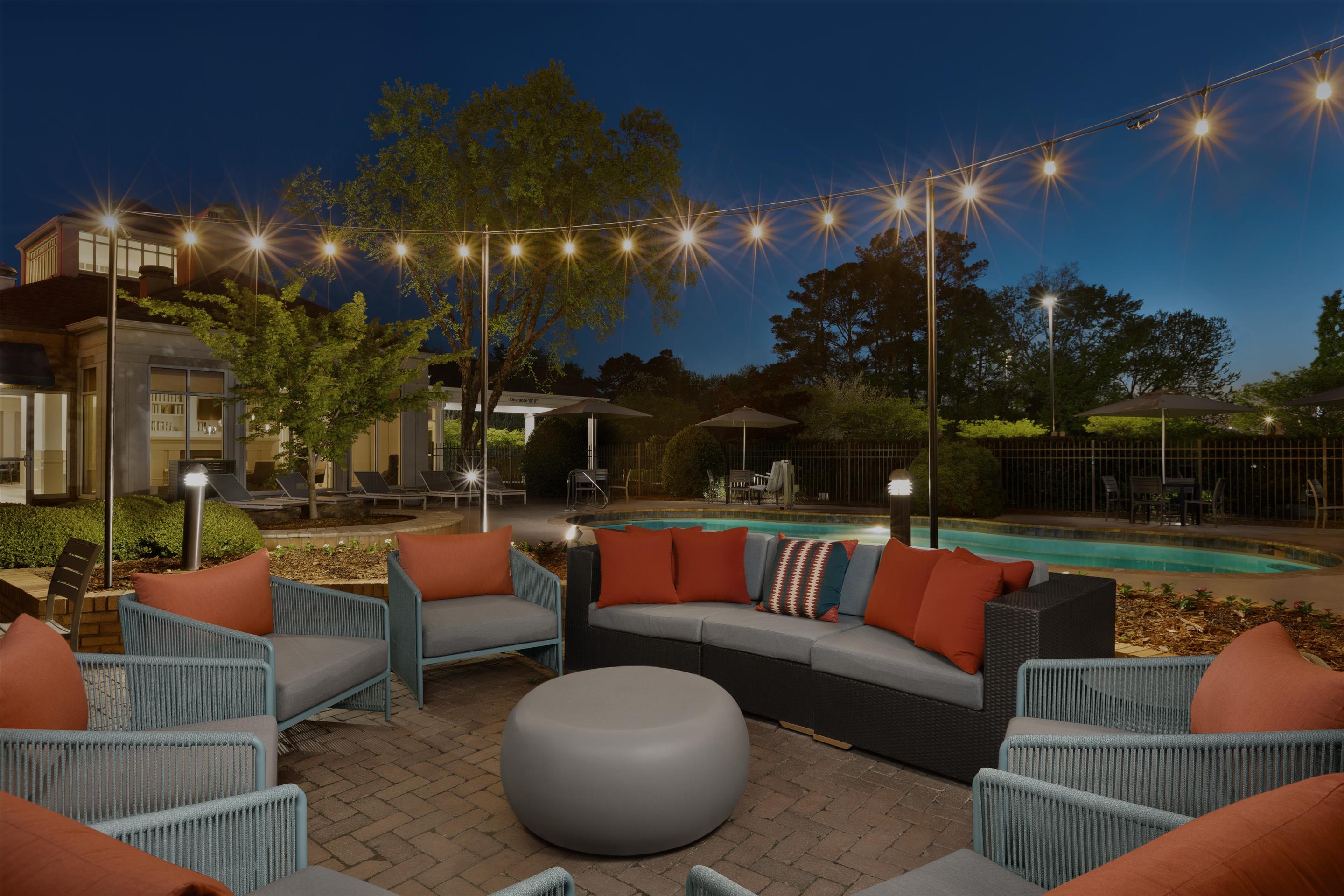 Exterior | Hilton Garden Inn Huntsville/Space Center