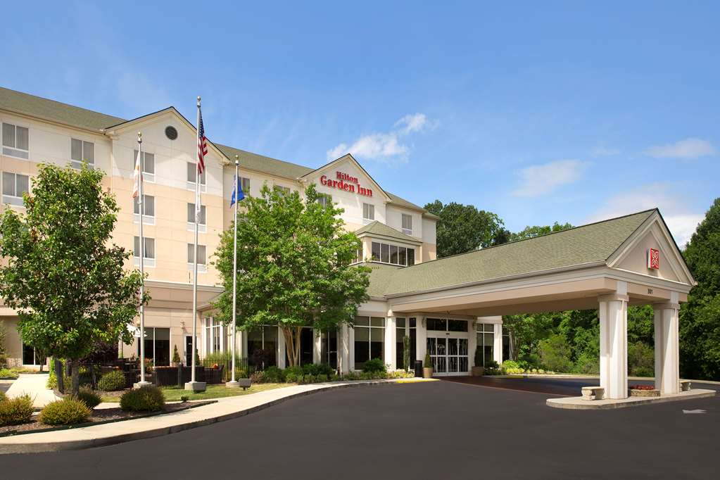 Hilton Garden Inn Huntsville South