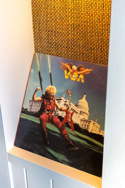 Restaurant - Hilton Waterfront Beach Resort Huntington Beach