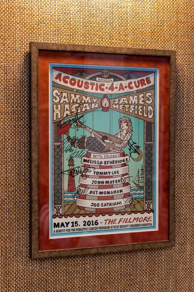 Restaurant - Hilton Waterfront Beach Resort Huntington Beach