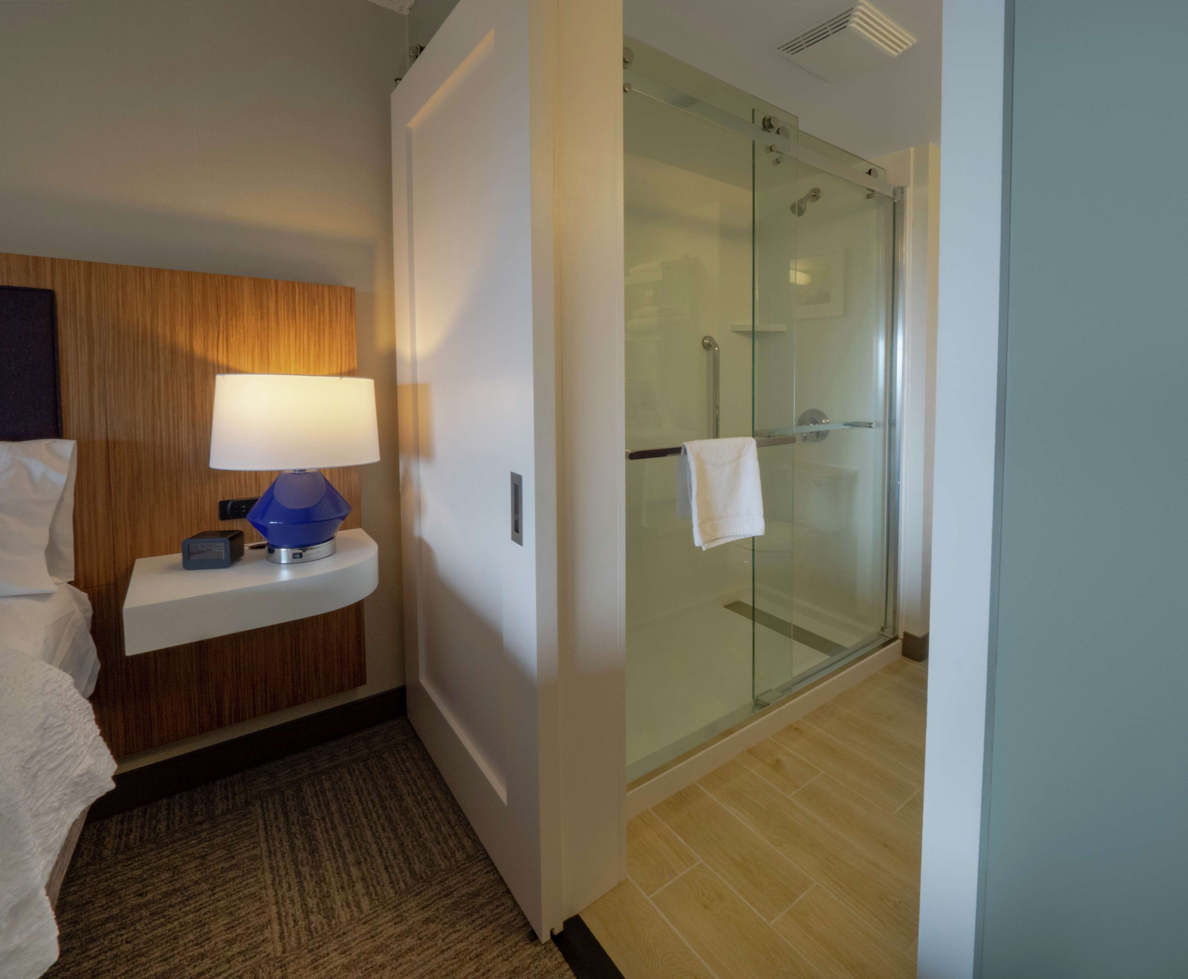 Hampton Inn by Hilton Hazleton Room Type - 2 QUEENS NONSMOKING