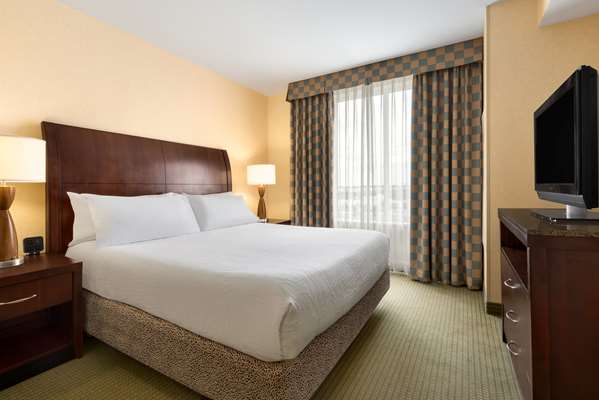  - Hilton Garden Inn Ashburn