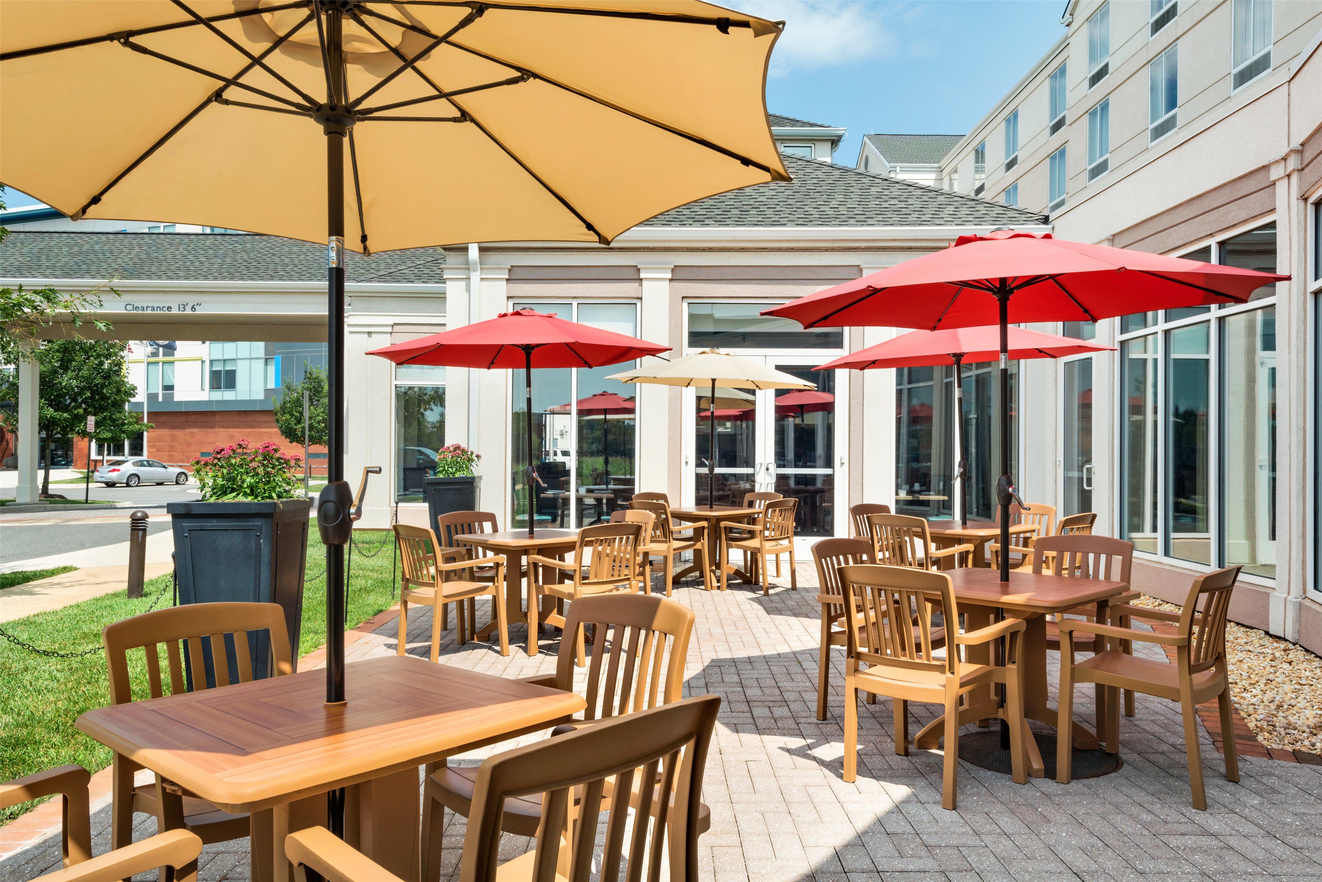 Exterior | Hilton Garden Inn Dulles North