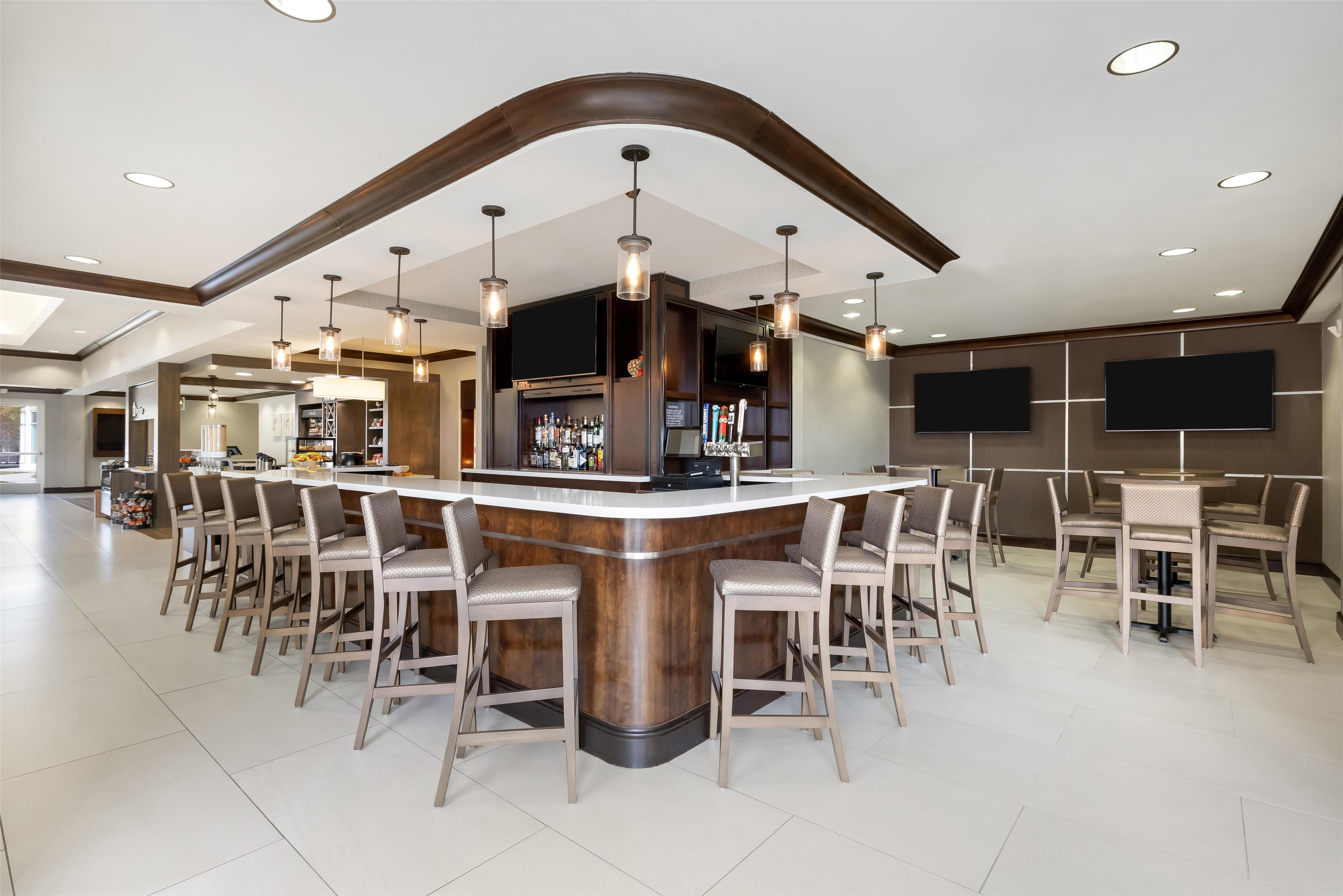 BarLounge | Hilton Garden Inn Dulles North