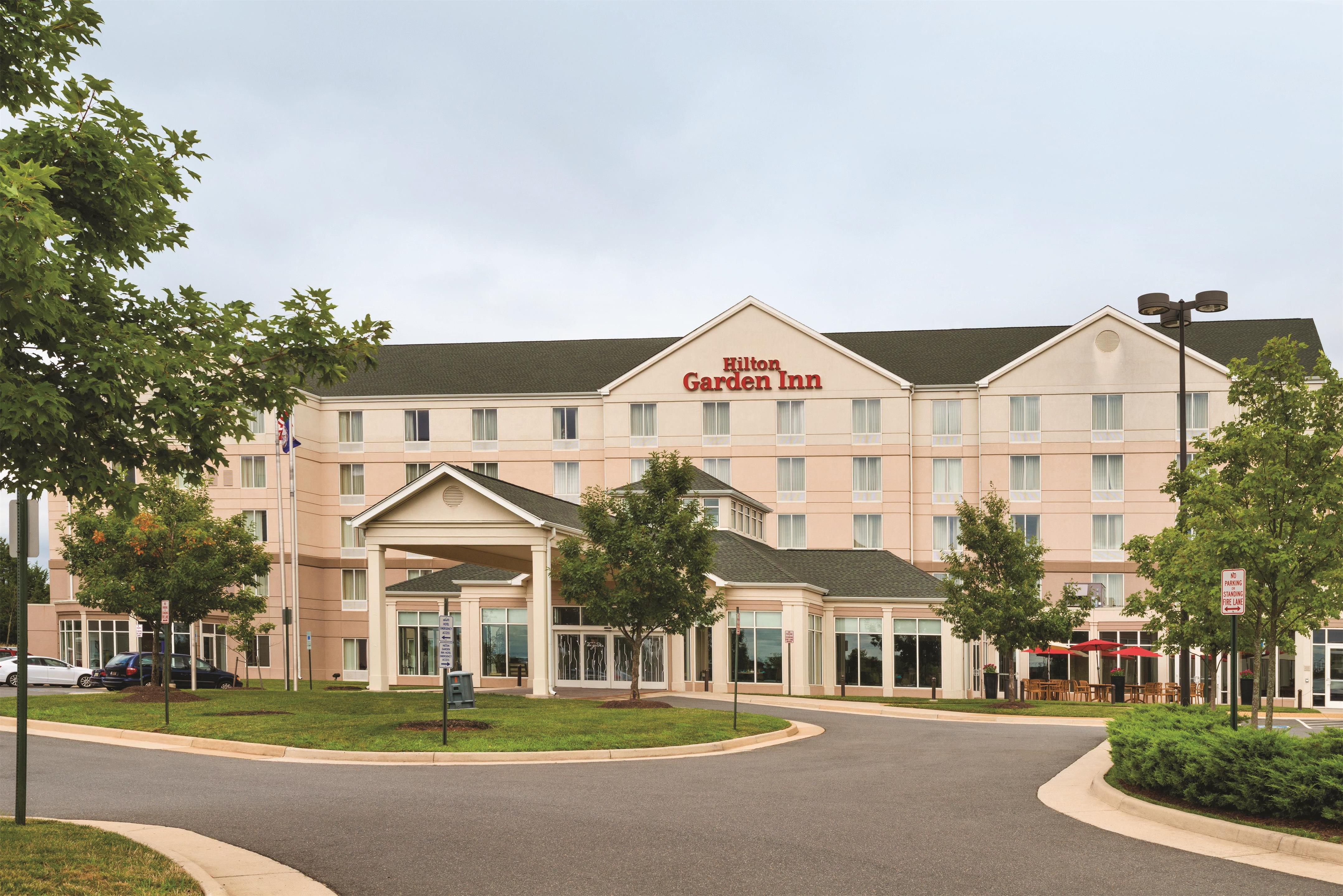 Exterior | Hilton Garden Inn Dulles North