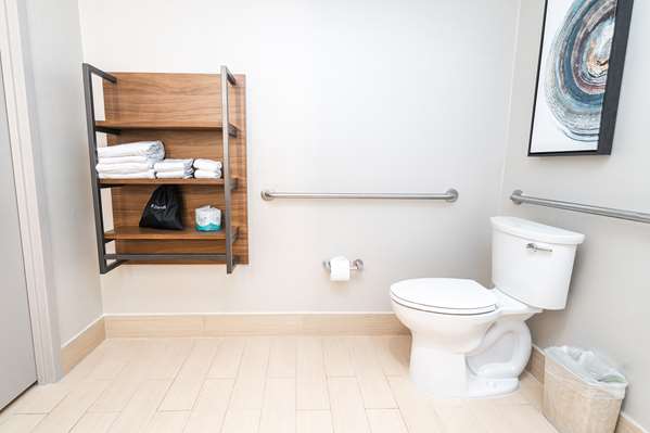  - Hilton Garden Inn Fairfax - I-66, Exit 57