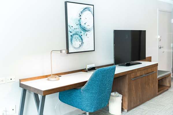  - Hilton Garden Inn Fairfax - I-66, Exit 57