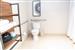Guest room bath