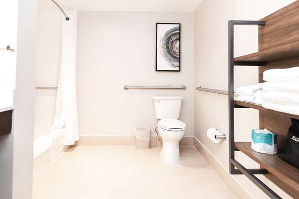  - Hilton Garden Inn Fairfax - I-66, Exit 57