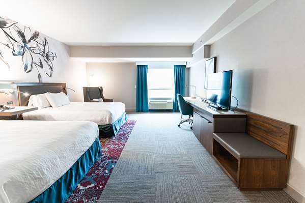  - Hilton Garden Inn Fairfax - I-66, Exit 57