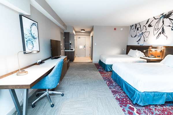  - Hilton Garden Inn Fairfax - I-66, Exit 57