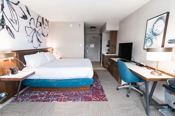  - Hilton Garden Inn Fairfax - I-66, Exit 57