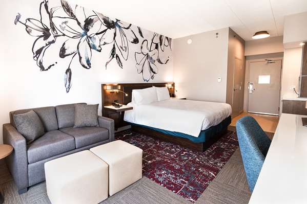  - Hilton Garden Inn Fairfax - I-66, Exit 57