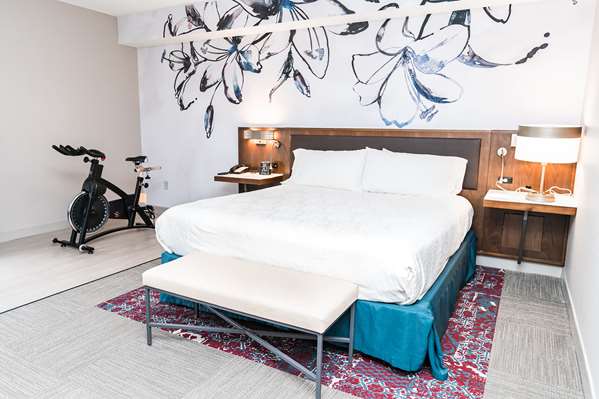  - Hilton Garden Inn Fairfax - I-66, Exit 57