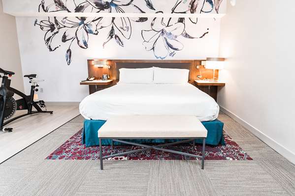  - Hilton Garden Inn Fairfax - I-66, Exit 57