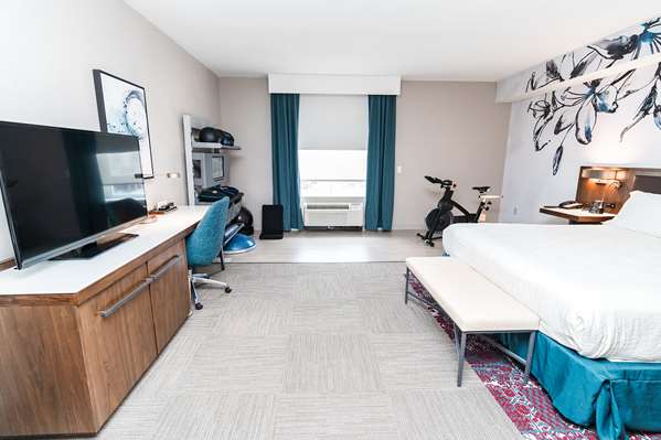  - Hilton Garden Inn Fairfax - I-66, Exit 57