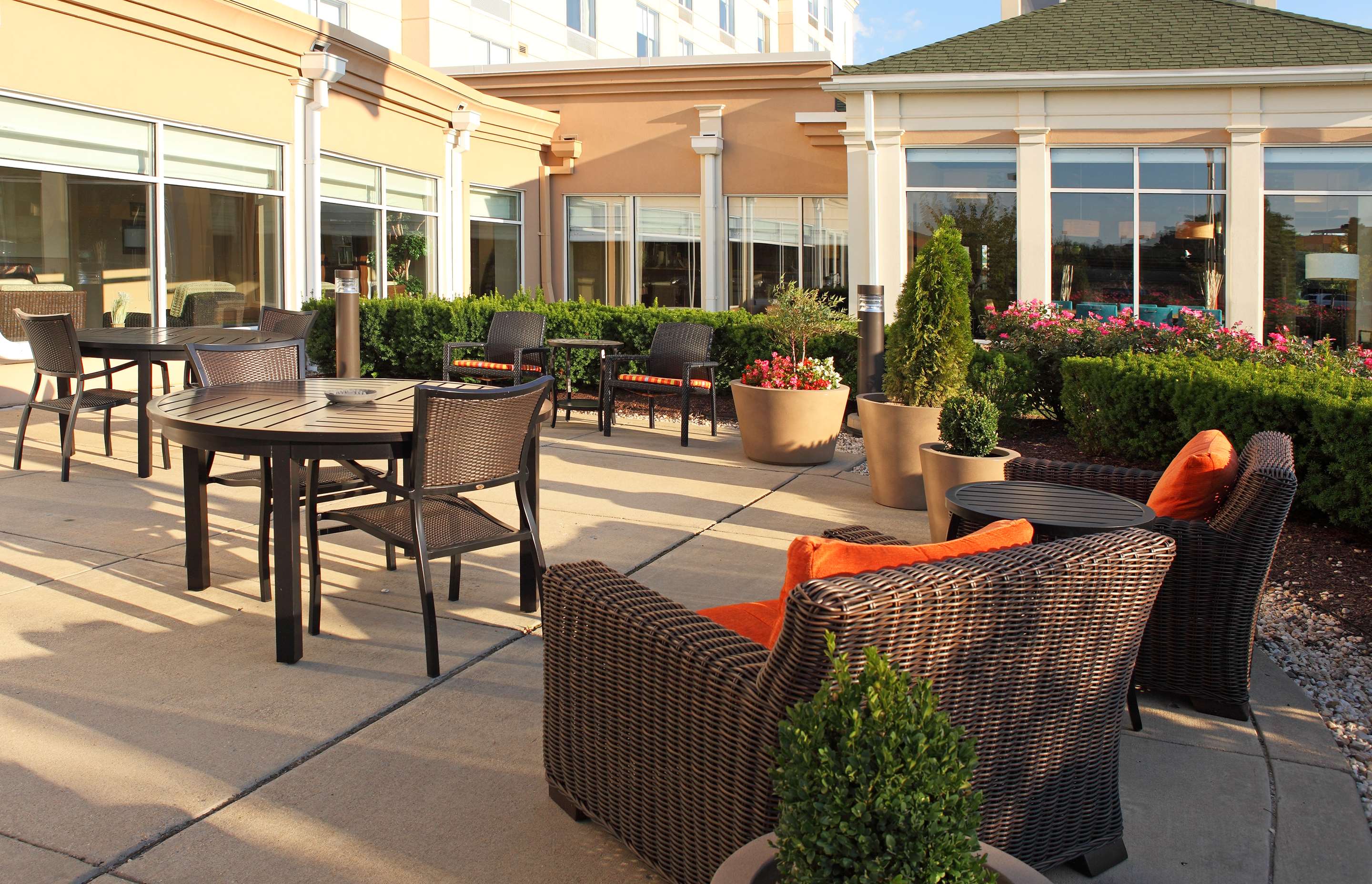 Exterior | Hilton Garden Inn Frederick