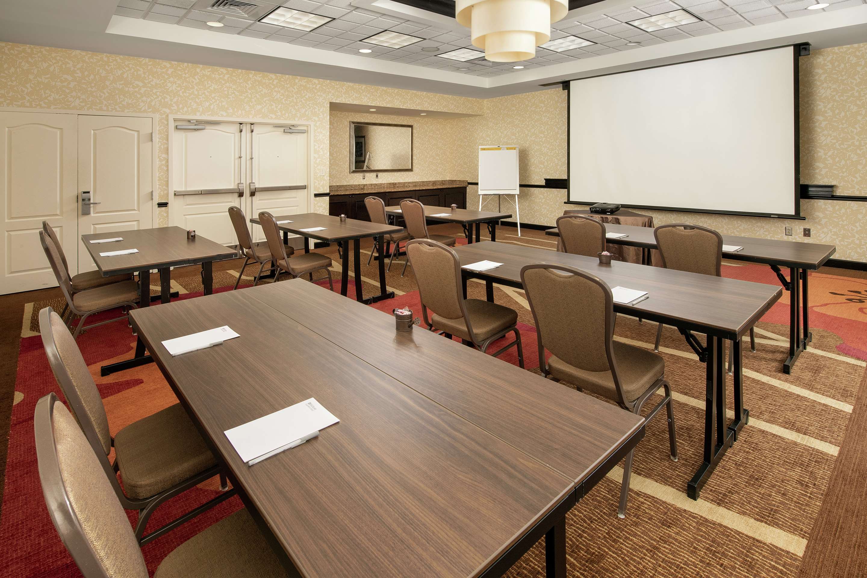 Meeting Room | Hilton Garden Inn Frederick
