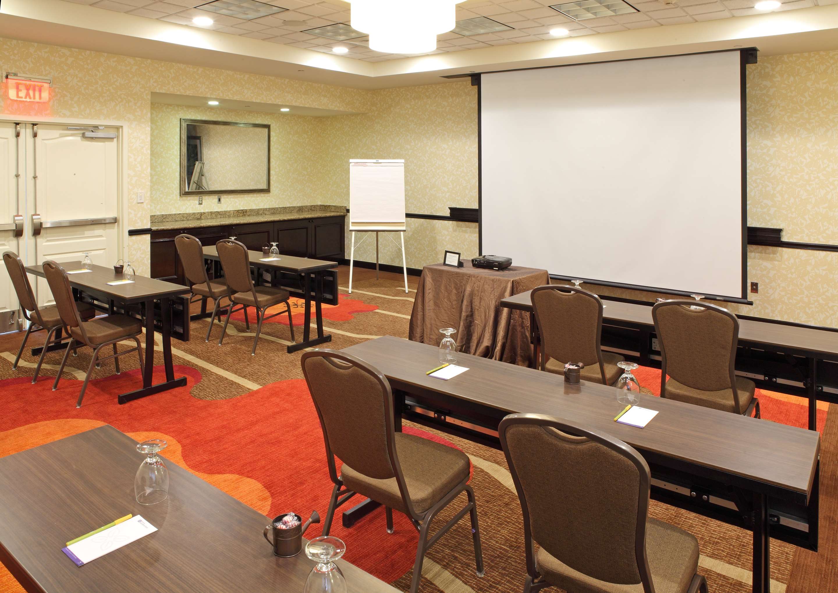 Meeting Room | Hilton Garden Inn Frederick