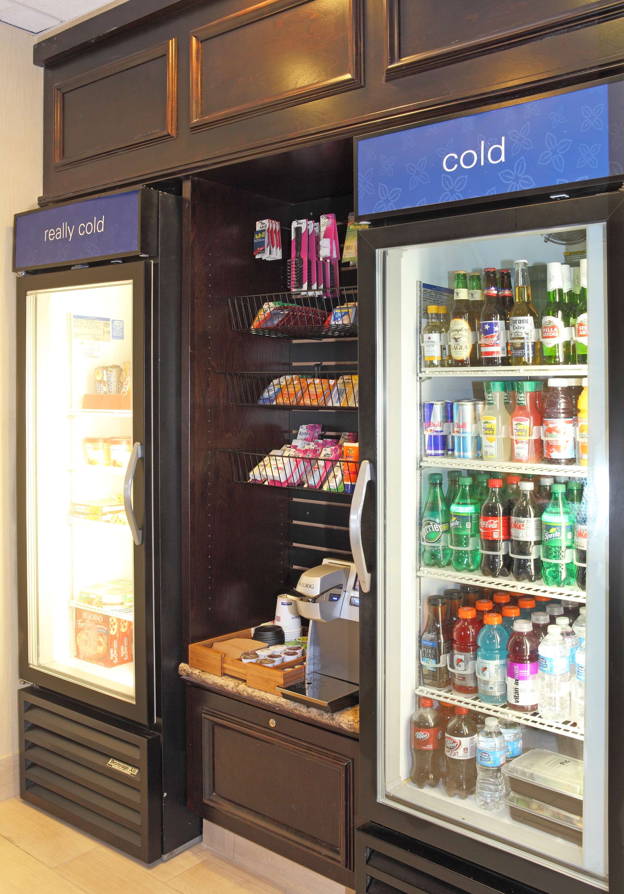 Restaurant | Hilton Garden Inn Frederick