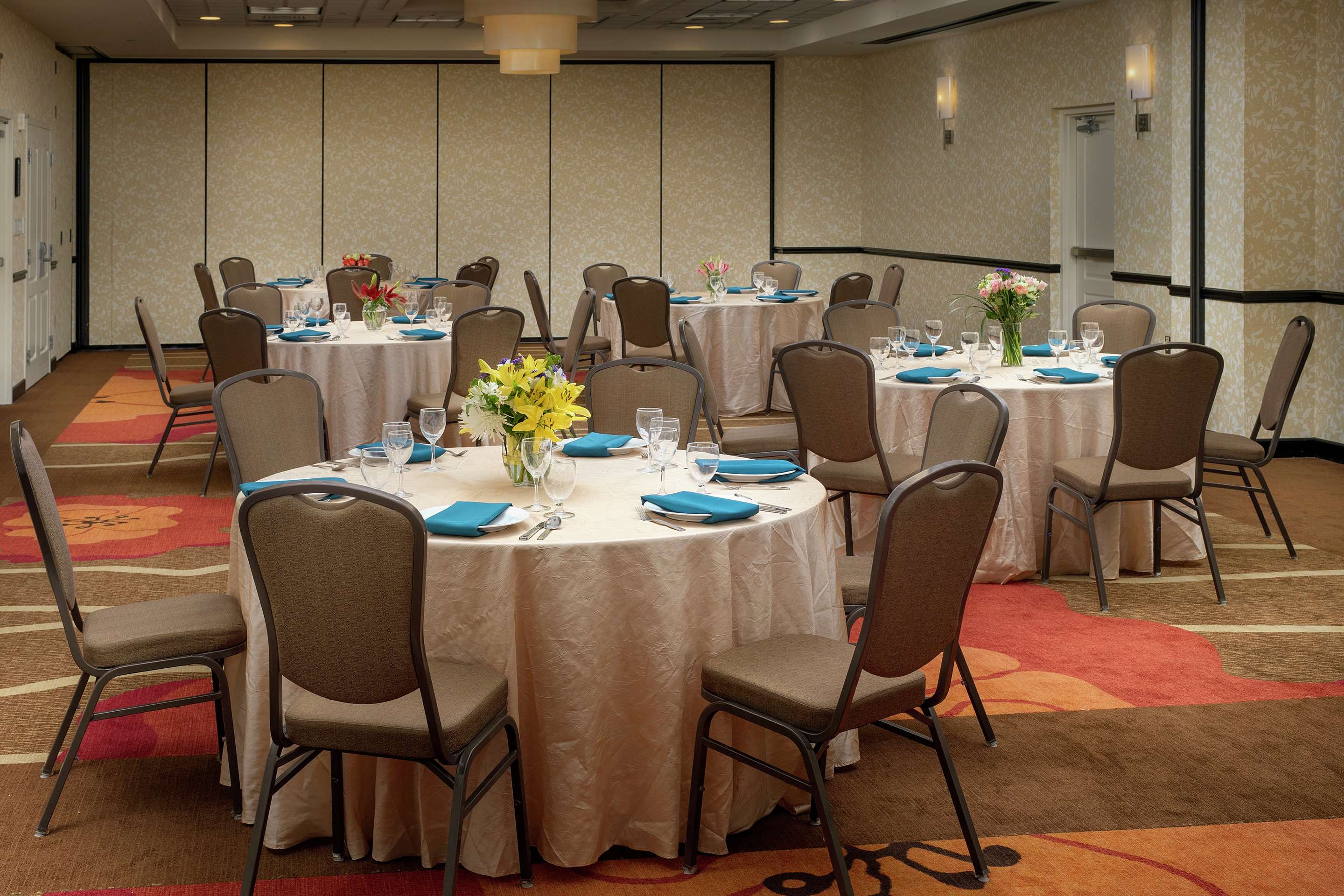Meeting Room | Hilton Garden Inn Frederick