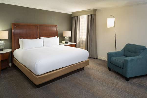  - Hilton Hotel Rockville