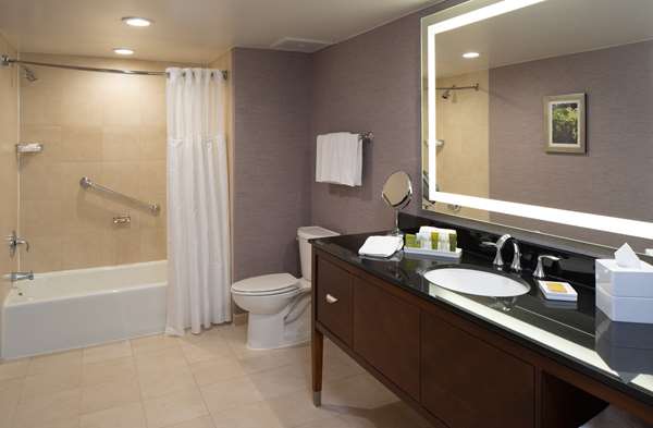  - Hilton Hotel Rockville